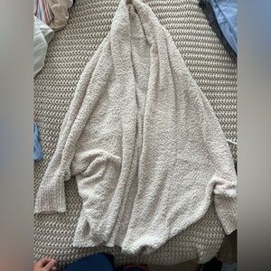 South Moon Under Cream Women's Cozy Cardigan